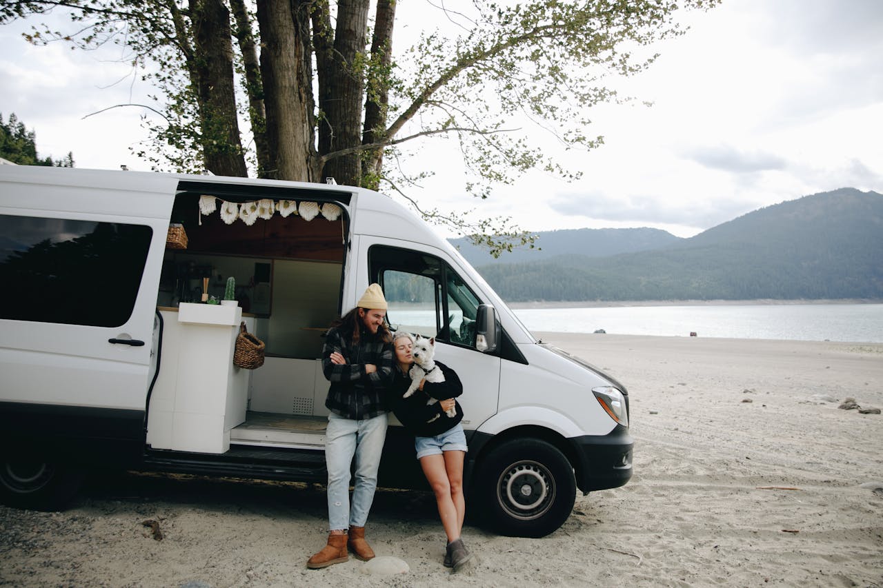 The Best RV Parks in North Florida