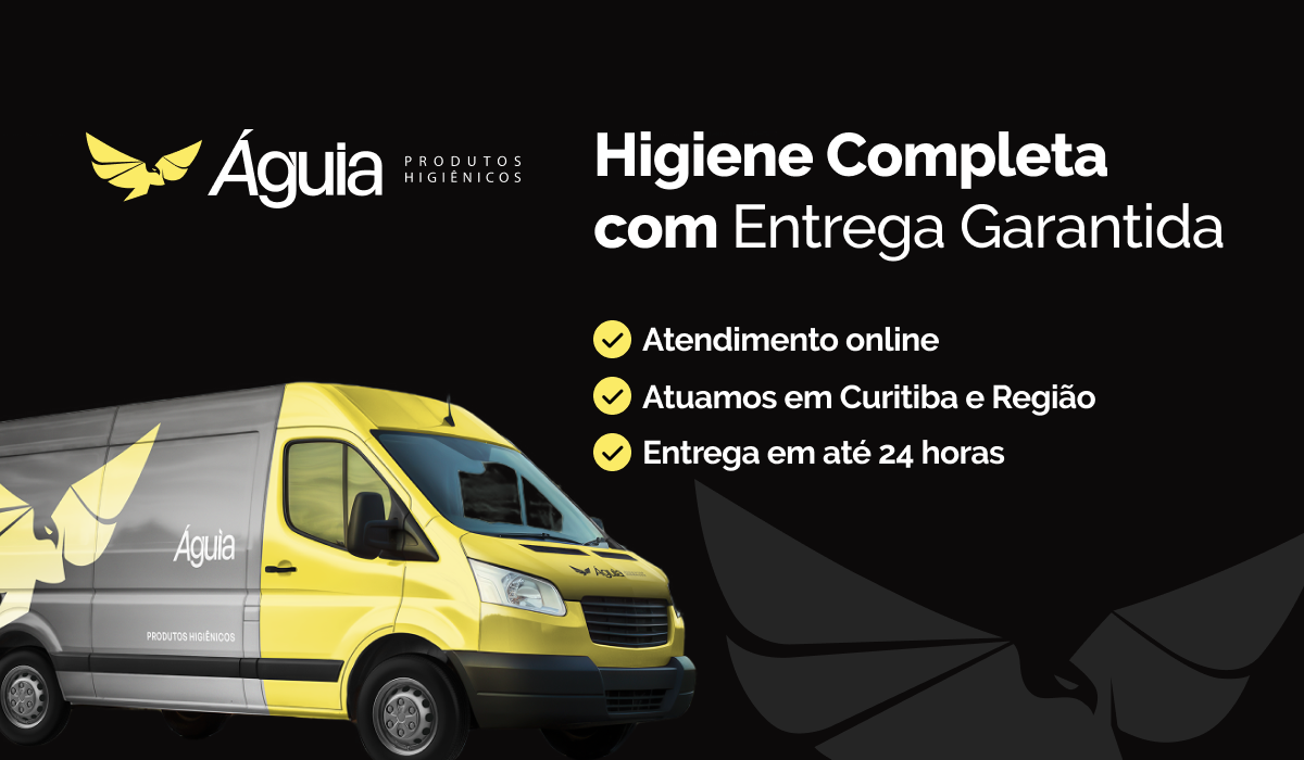 Aguia Produtos Higienicos