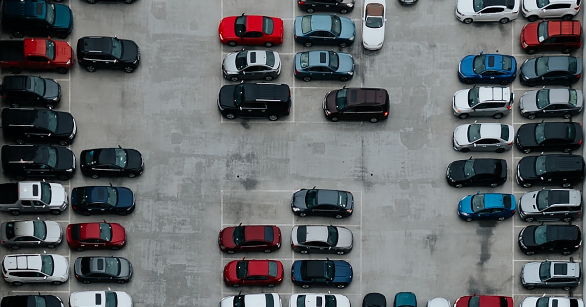 Multi-Vehicle Pileups on Michigan Highways