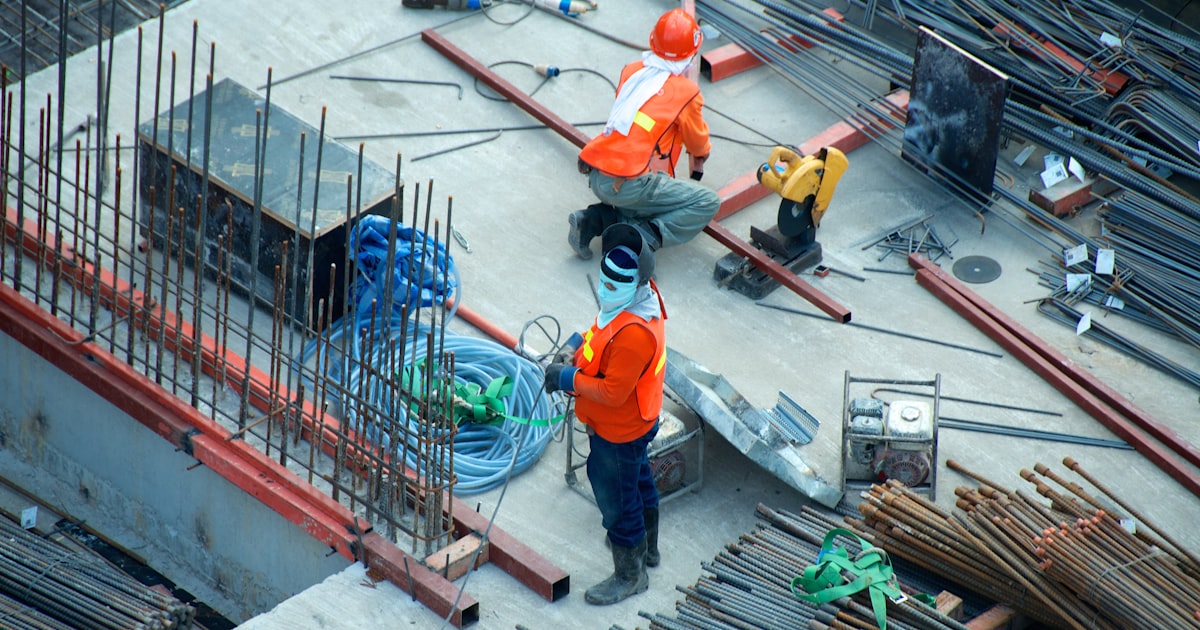Construction Accident Injuries in Detroit: When Workers' Comp Isn't Enough