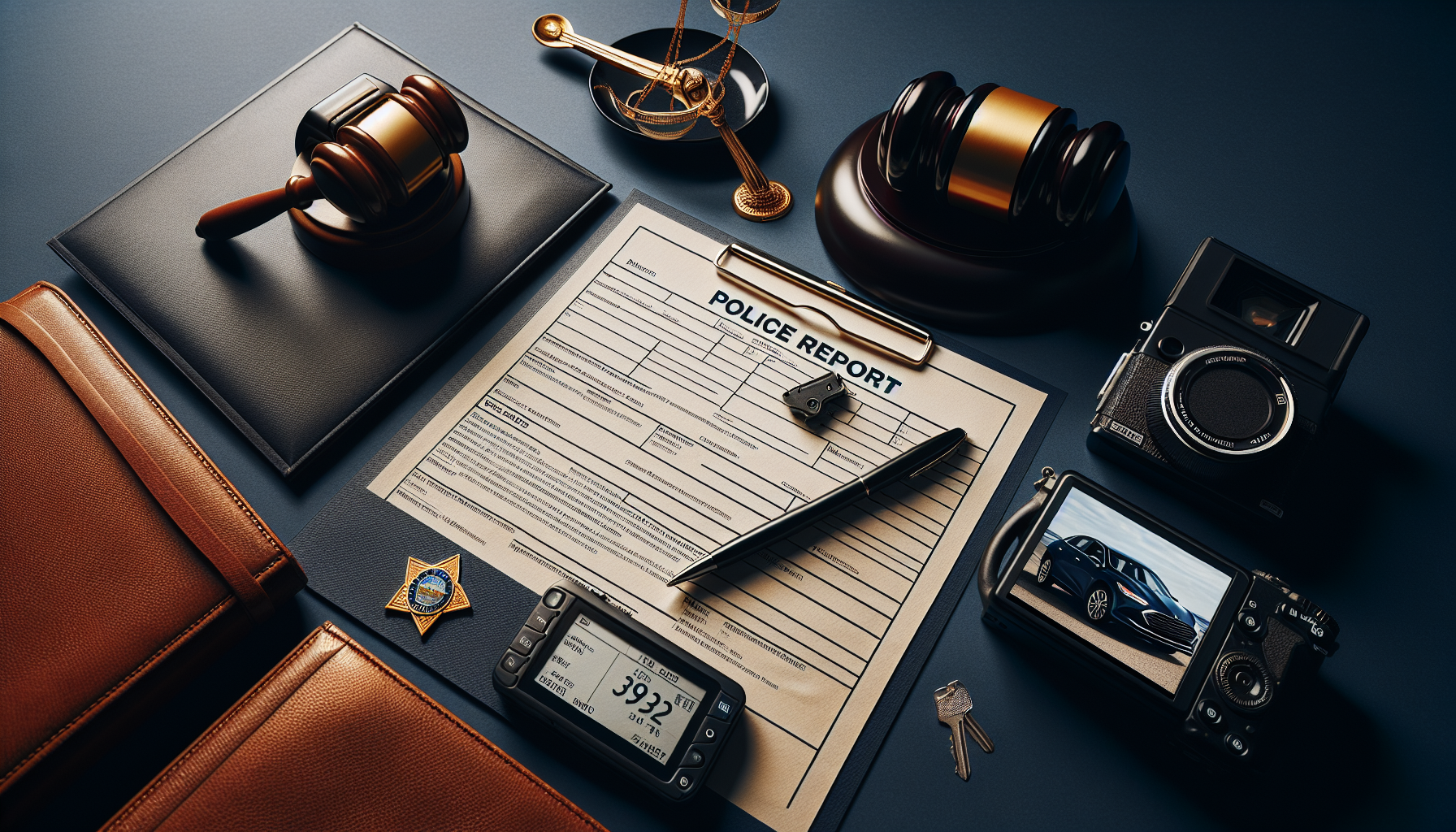 personal-injury-claim-without-police-report-michigan