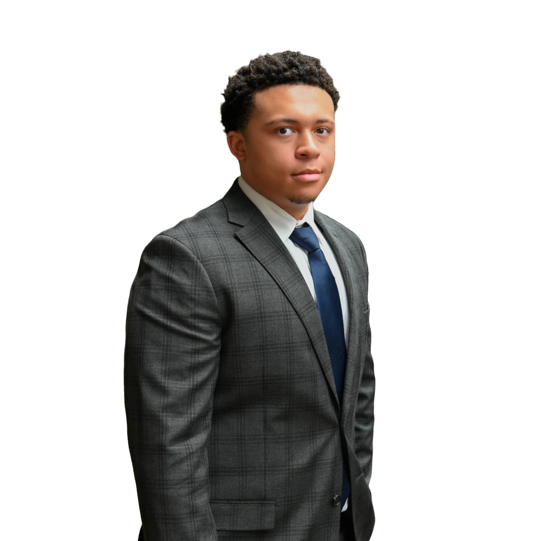 Joshua Flowers, Legal Admin