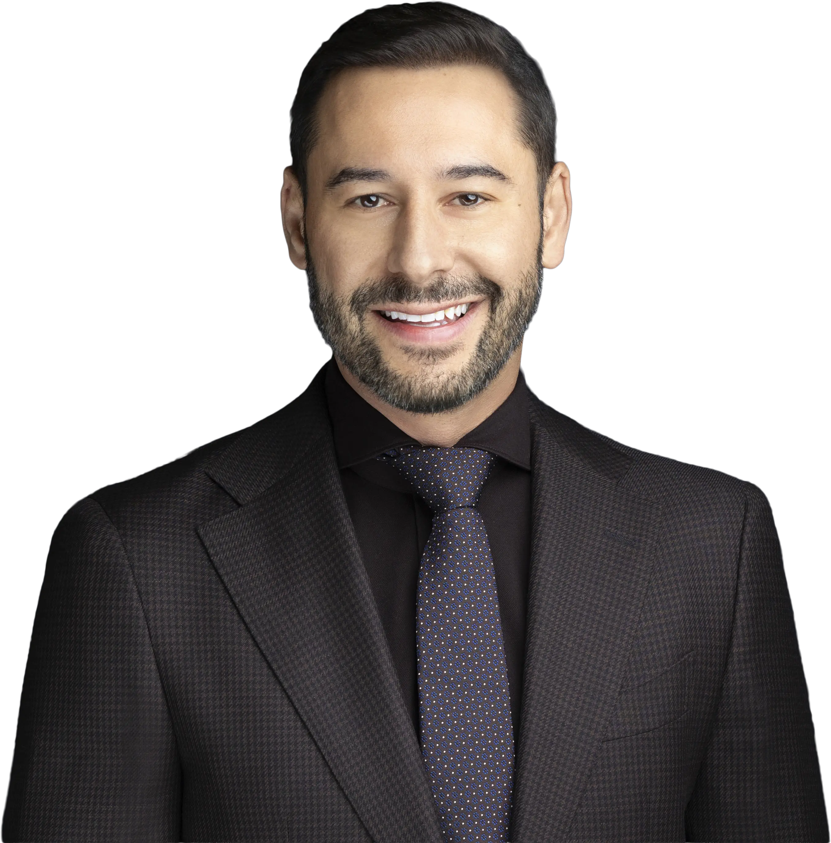 Ali H. Koussan, Founder and Lead Trial Attorney at Koussan Law