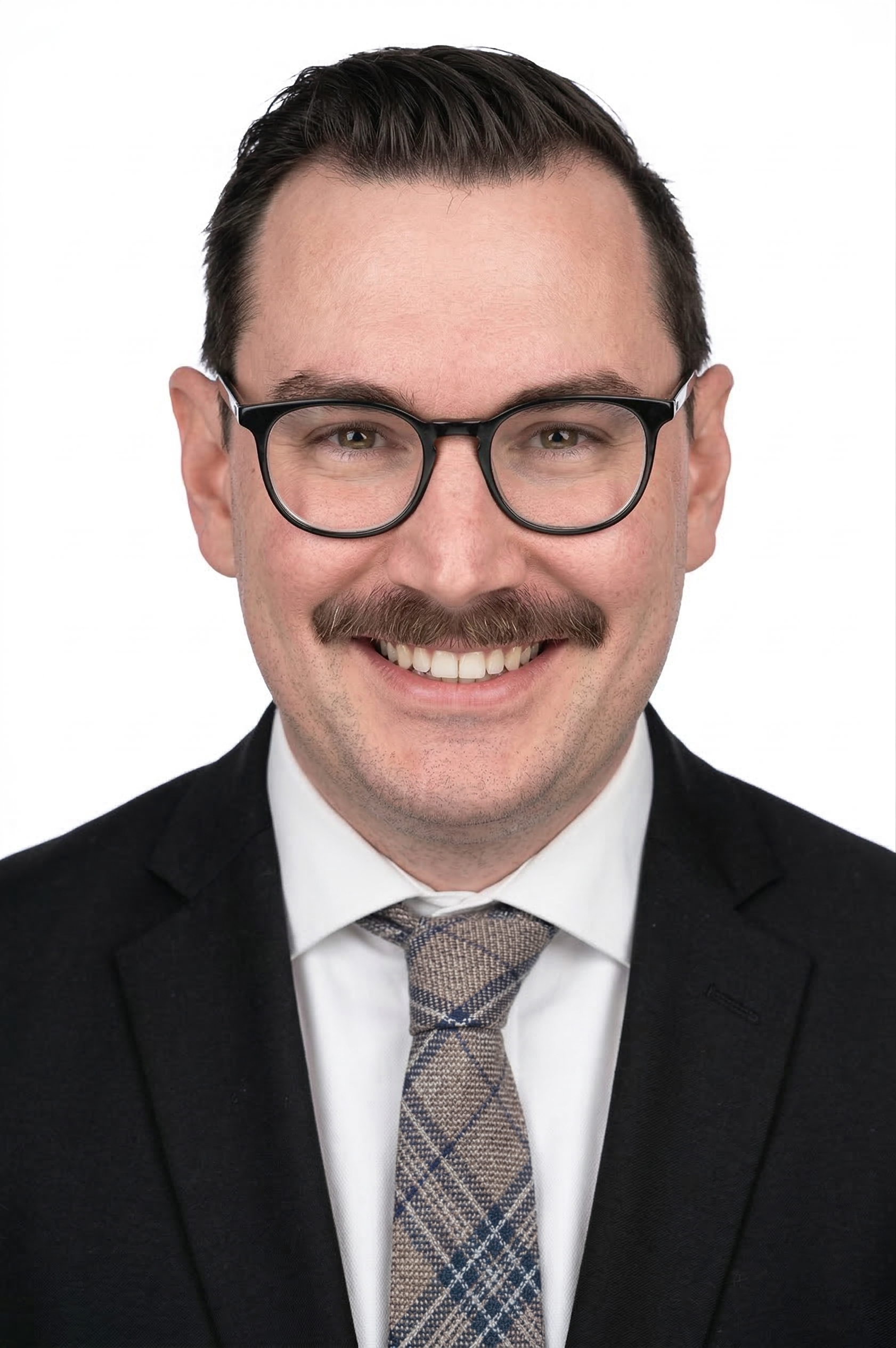 Andrew Johnston, Attorney at Koussan Law