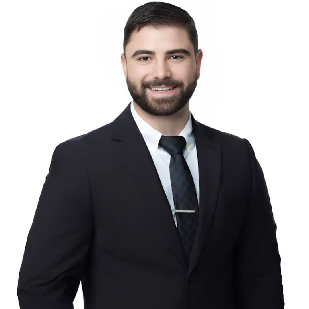 Ali "Richie" Saad, Attorney