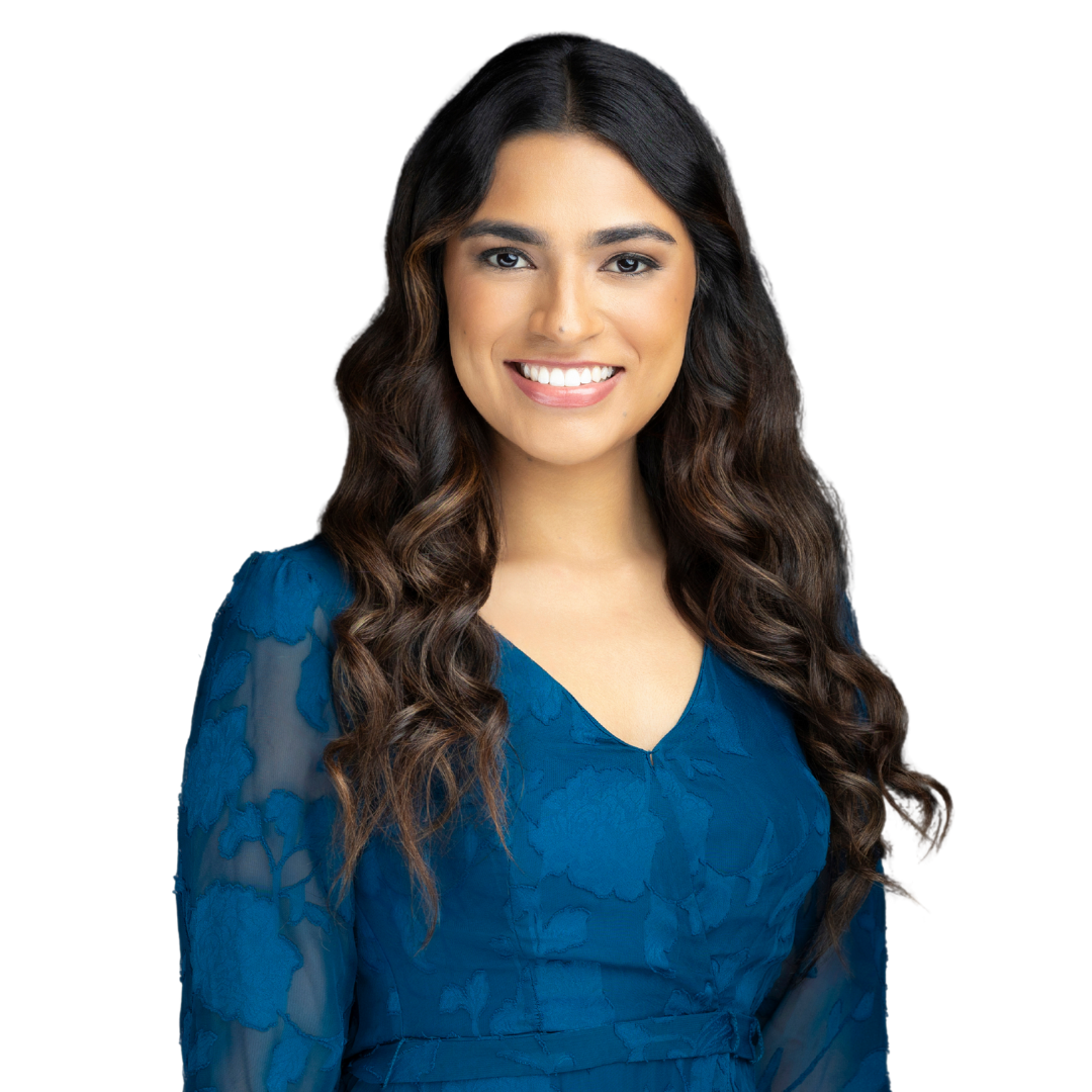 Luisa Penagos, Litigation Paralegal