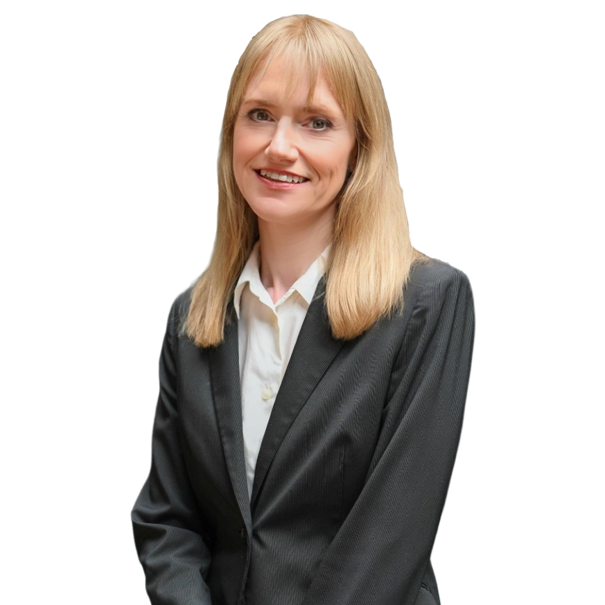 Teriann Schmidt, Attorney