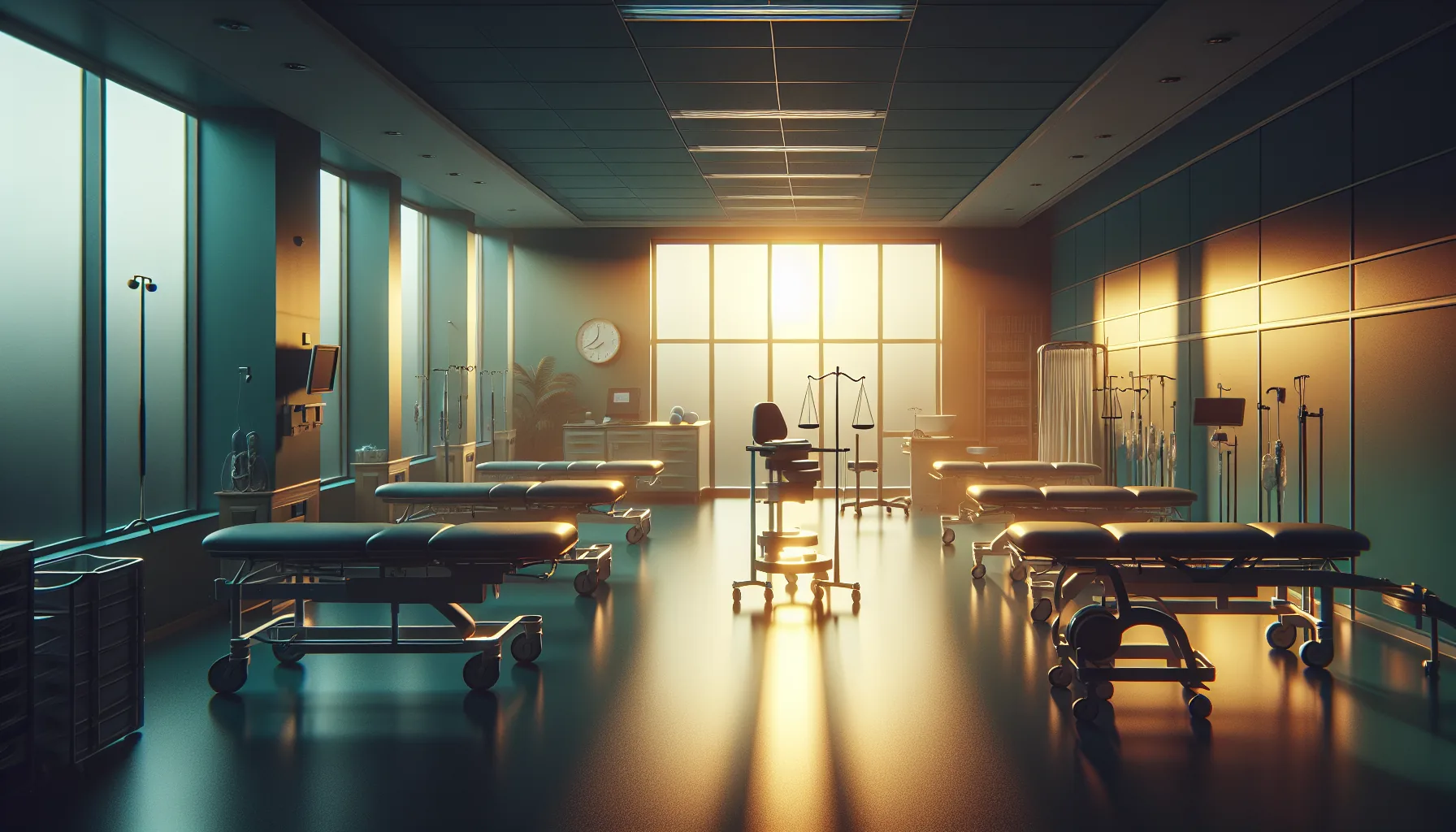 Koussan Law — Knee & Leg Injuries practice area