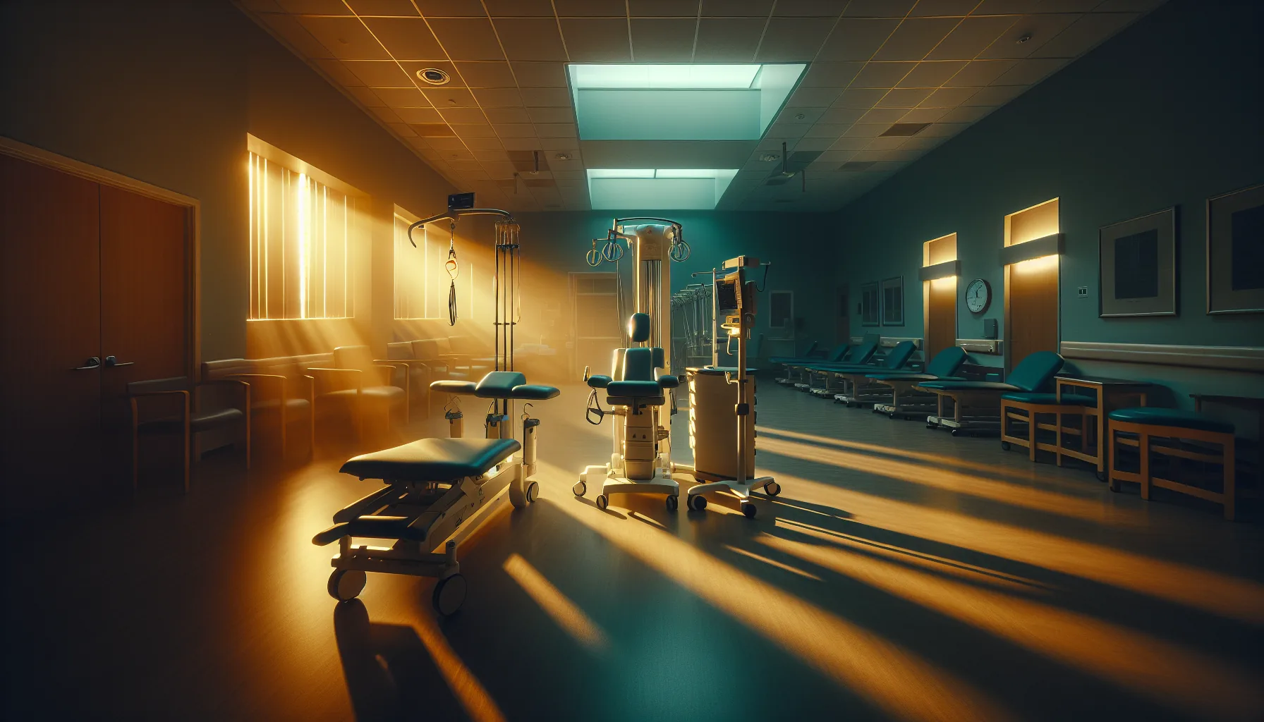 Koussan Law — Internal Bleeding & Organ Damage practice area