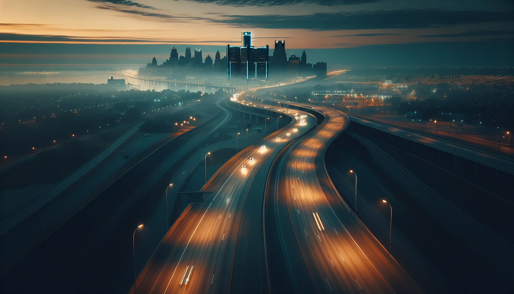 Koussan Law — Pothole & Road Defect Accidents practice area
