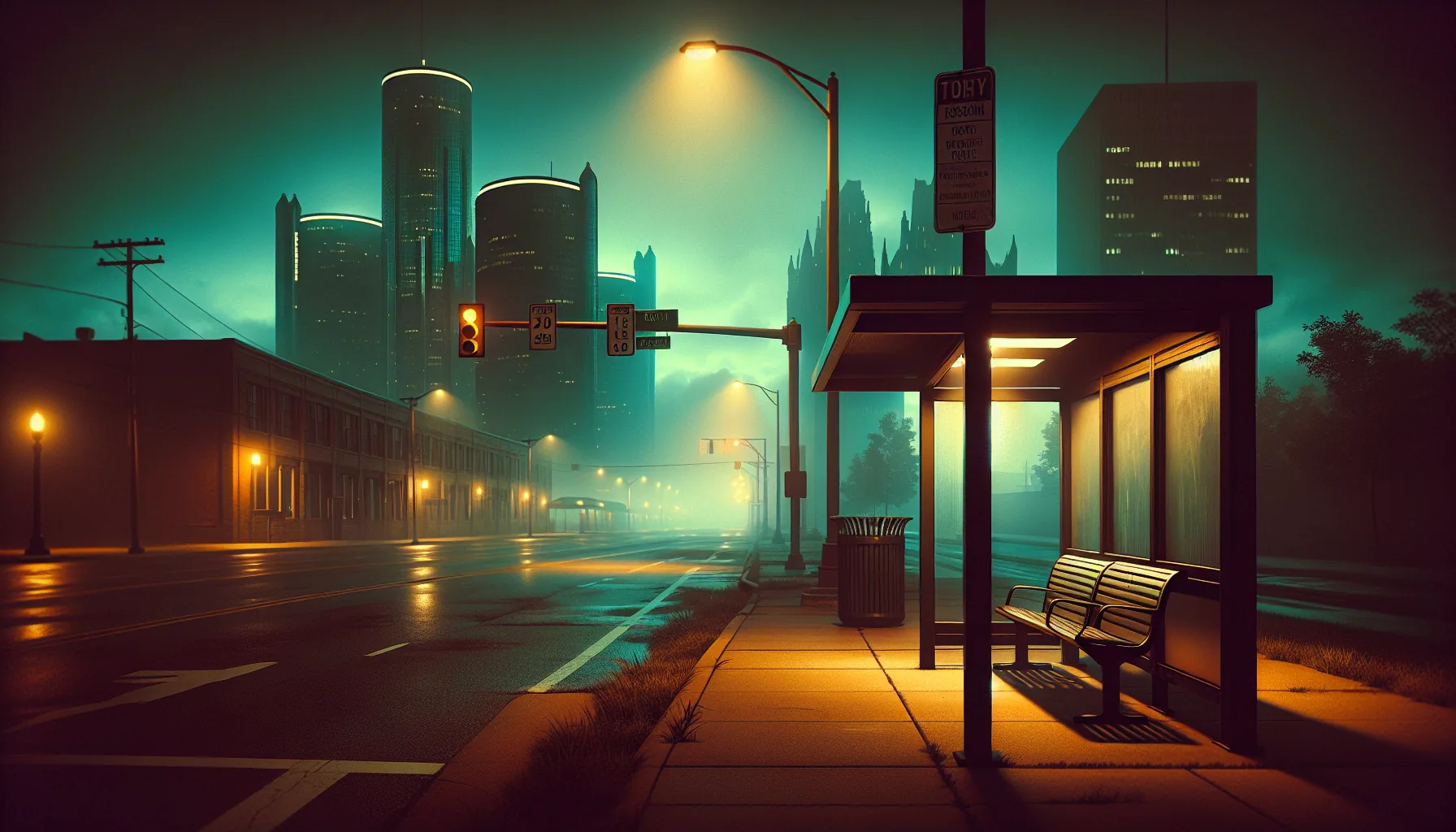 Koussan Law — Public Transit & Bus Accidents practice area