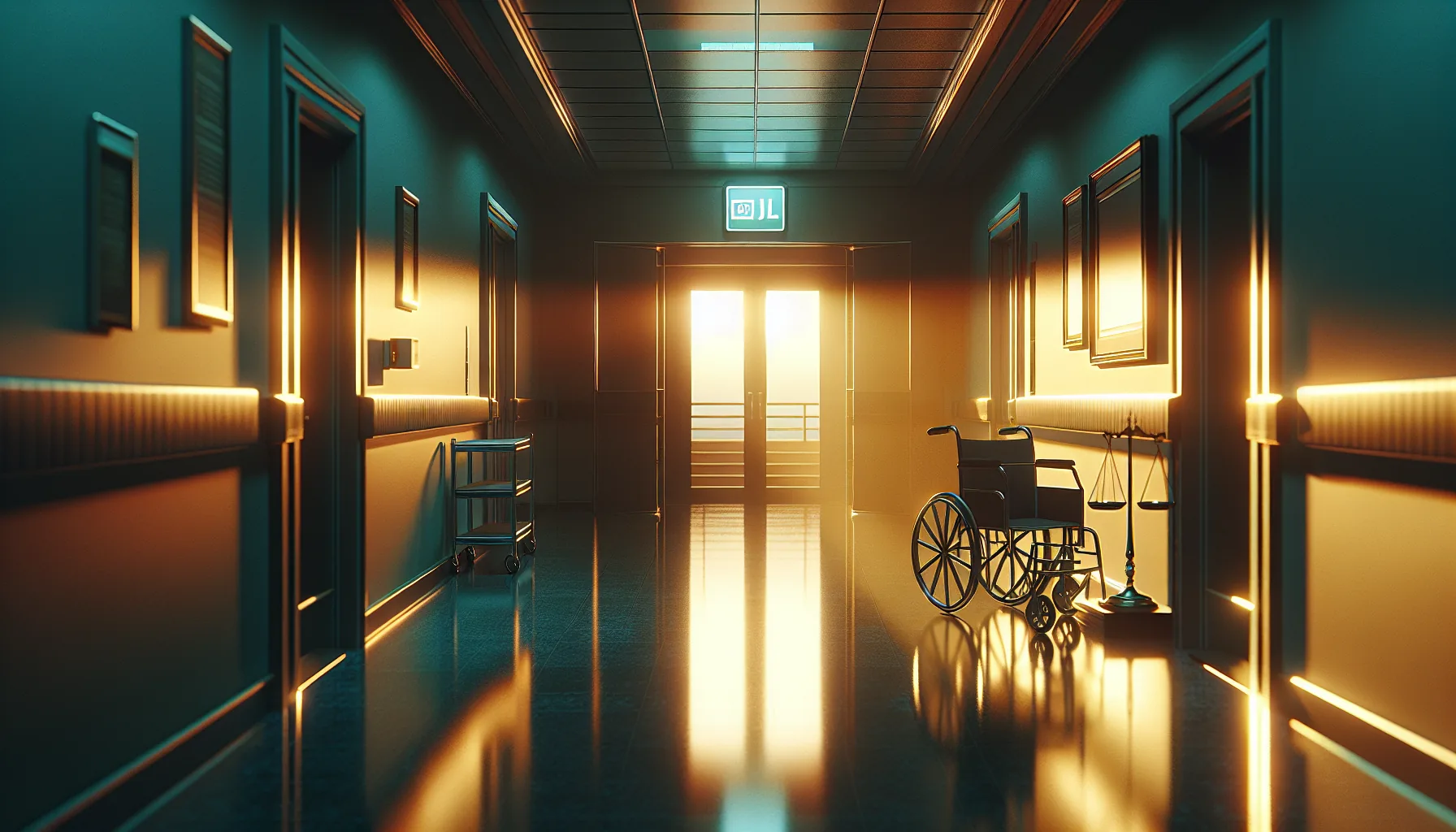 Koussan Law — Emergency Room Errors practice area