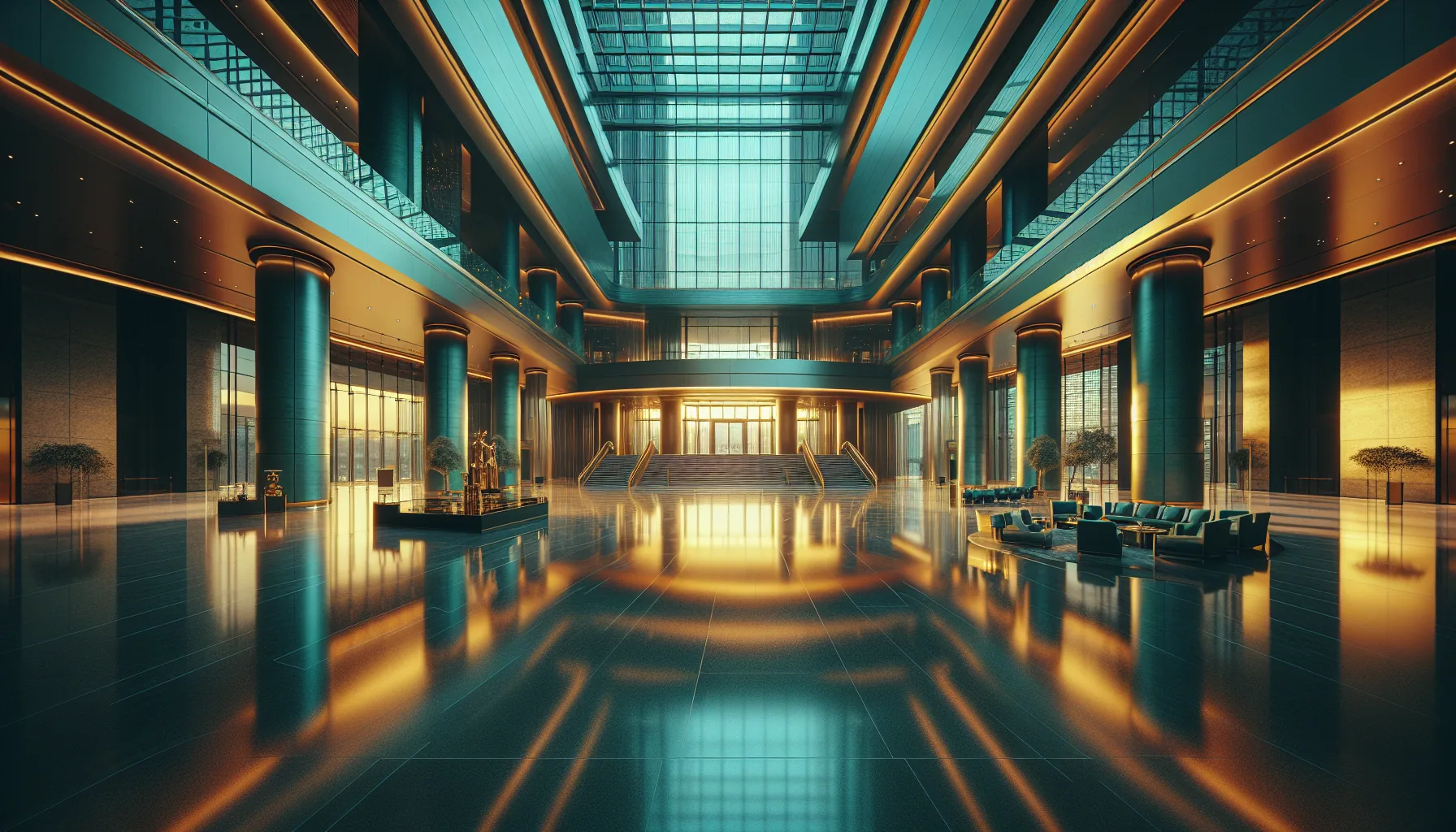 Koussan Law — Premises Liability practice area