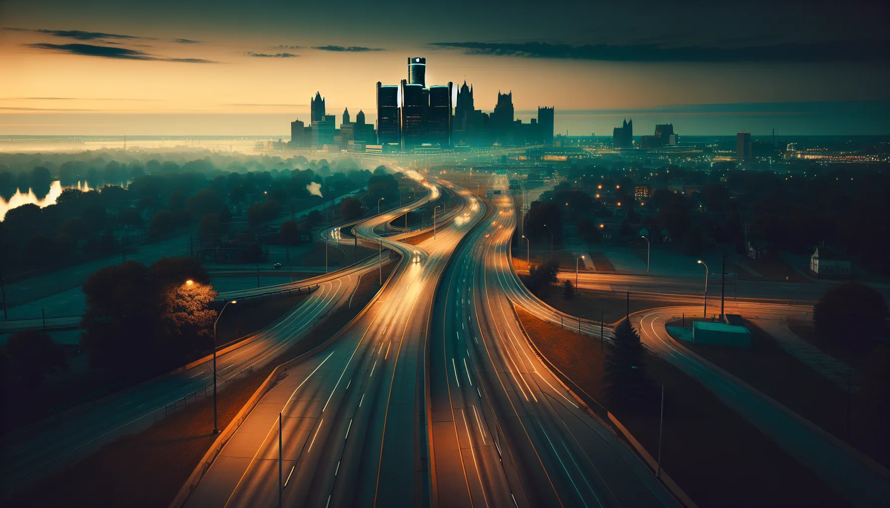 Koussan Law — Highway & Freeway Accidents practice area