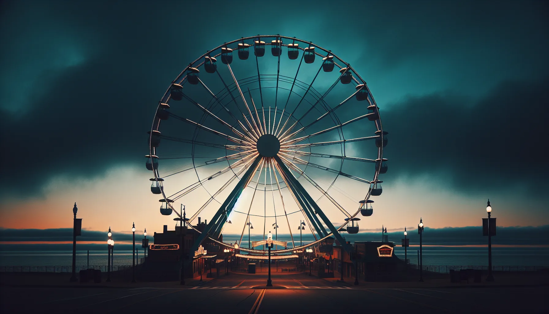 Koussan Law — Amusement Park & Recreation Injuries practice area