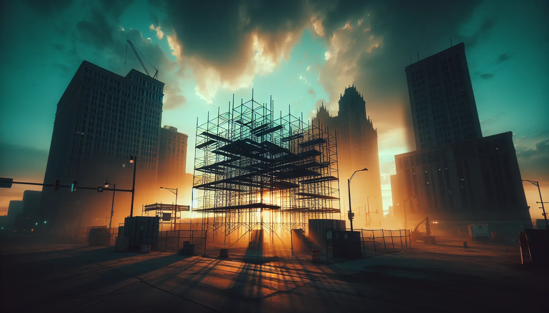 Koussan Law — Workplace Injuries (Third-Party Claims) practice area