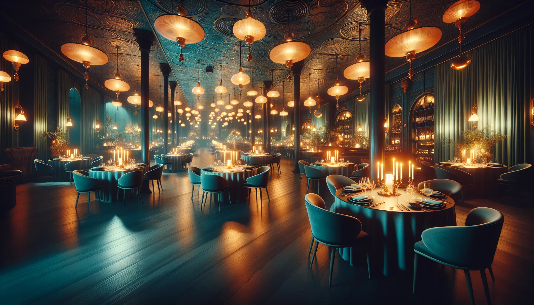 Koussan Law — Restaurant Injuries practice area
