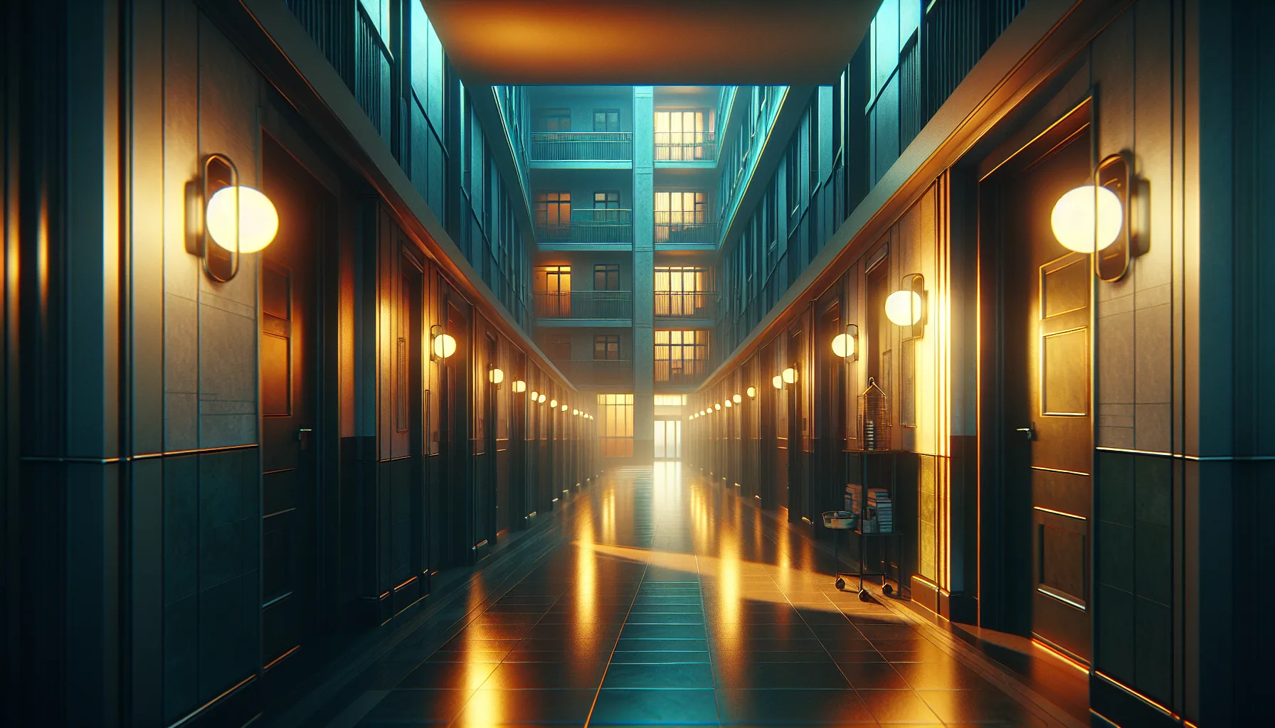 Koussan Law — Hotel & Motel Injuries practice area