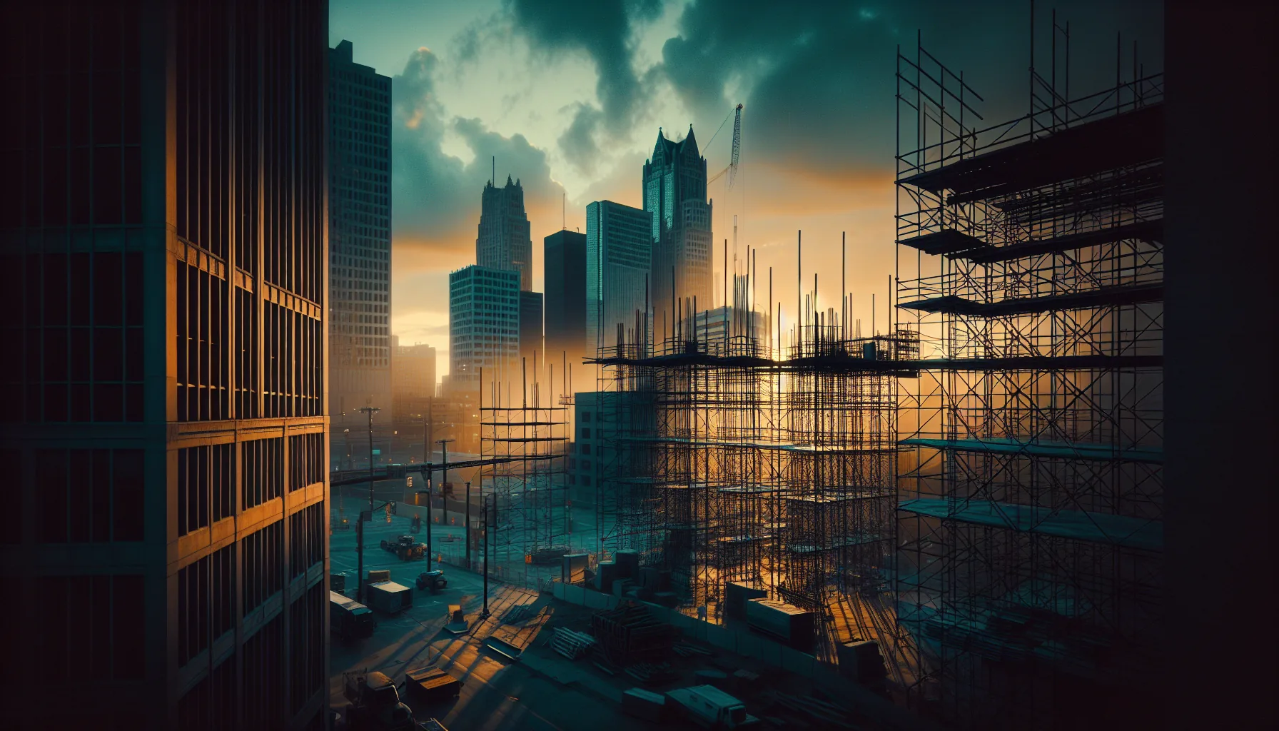 Construction Site Accidents