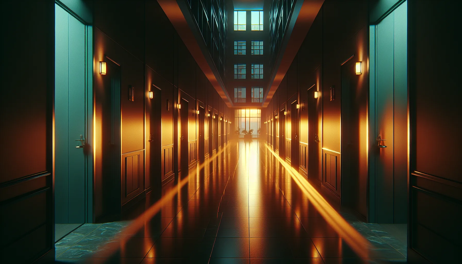 Koussan Law — Apartment Complex Injuries practice area