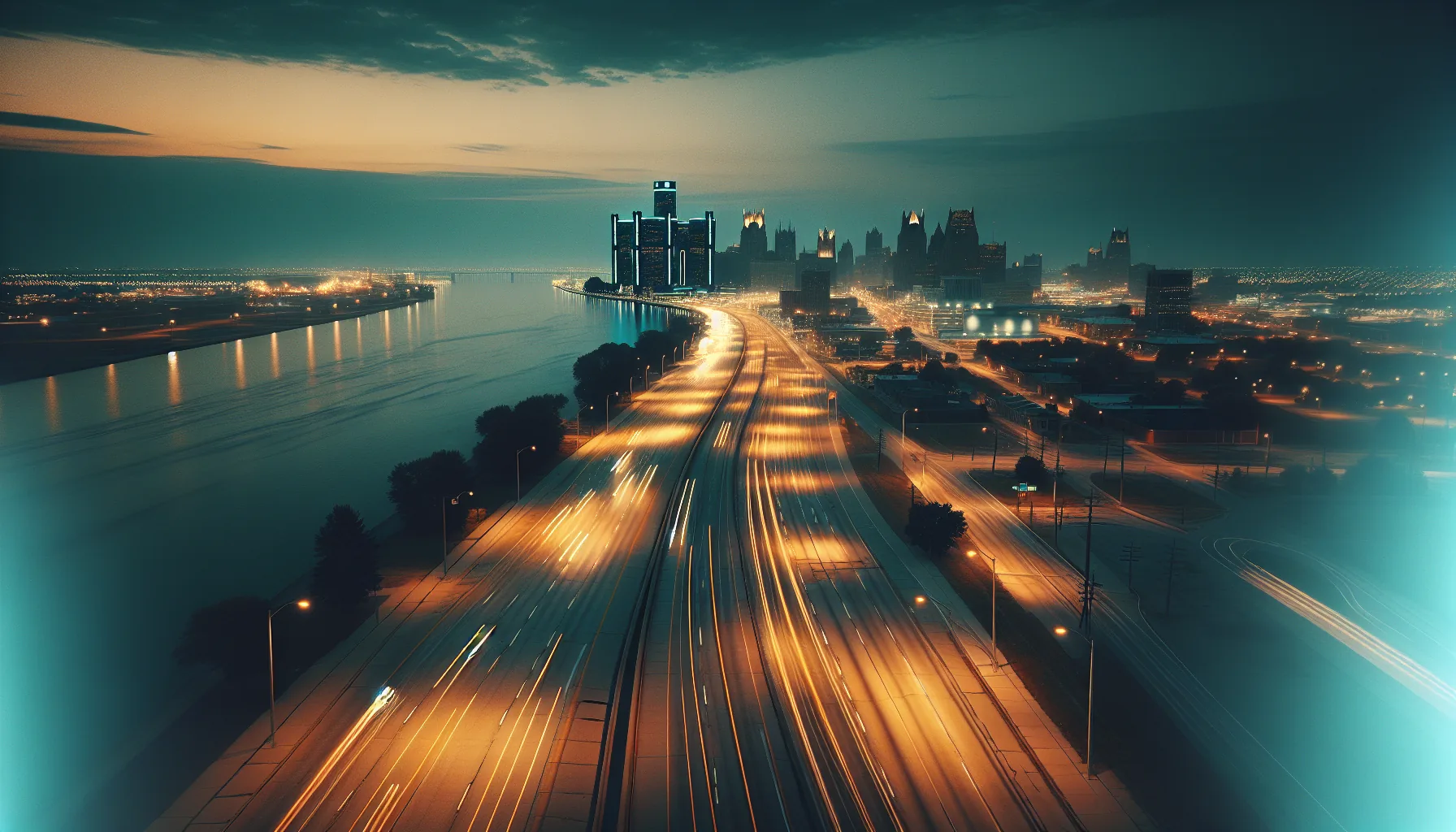 Koussan Law — Rear-End Collision Accidents practice area