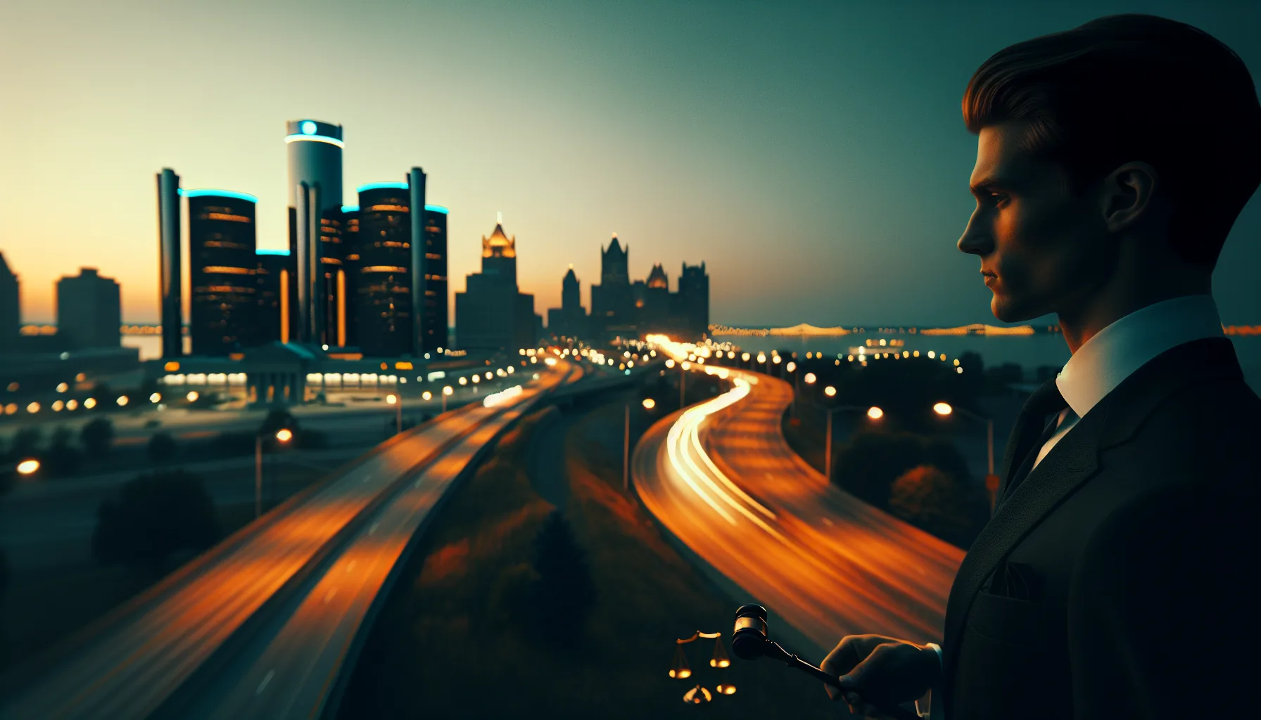Koussan Law — Distracted Driving Accidents practice area