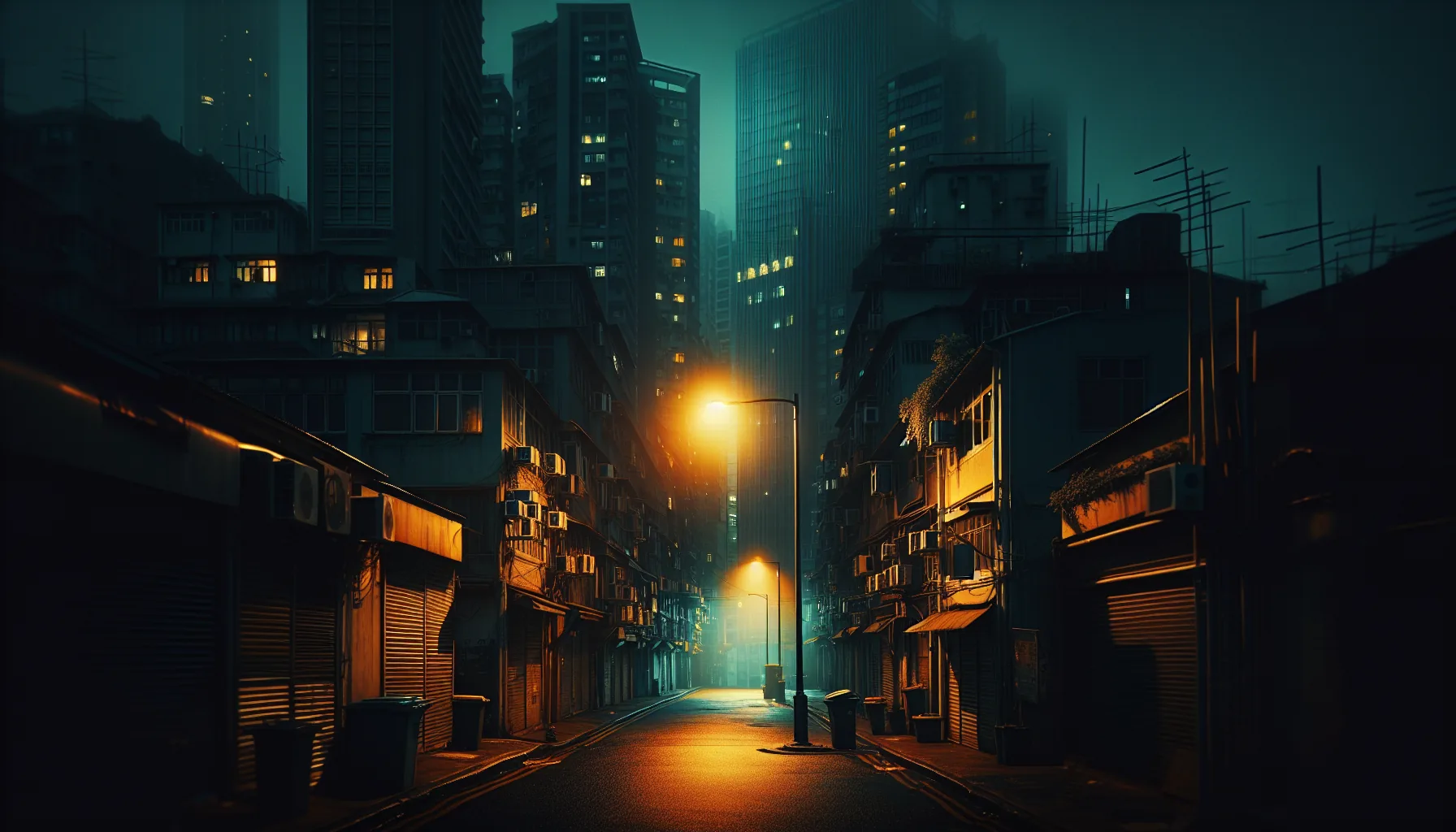 Koussan Law — Negligent Security practice area