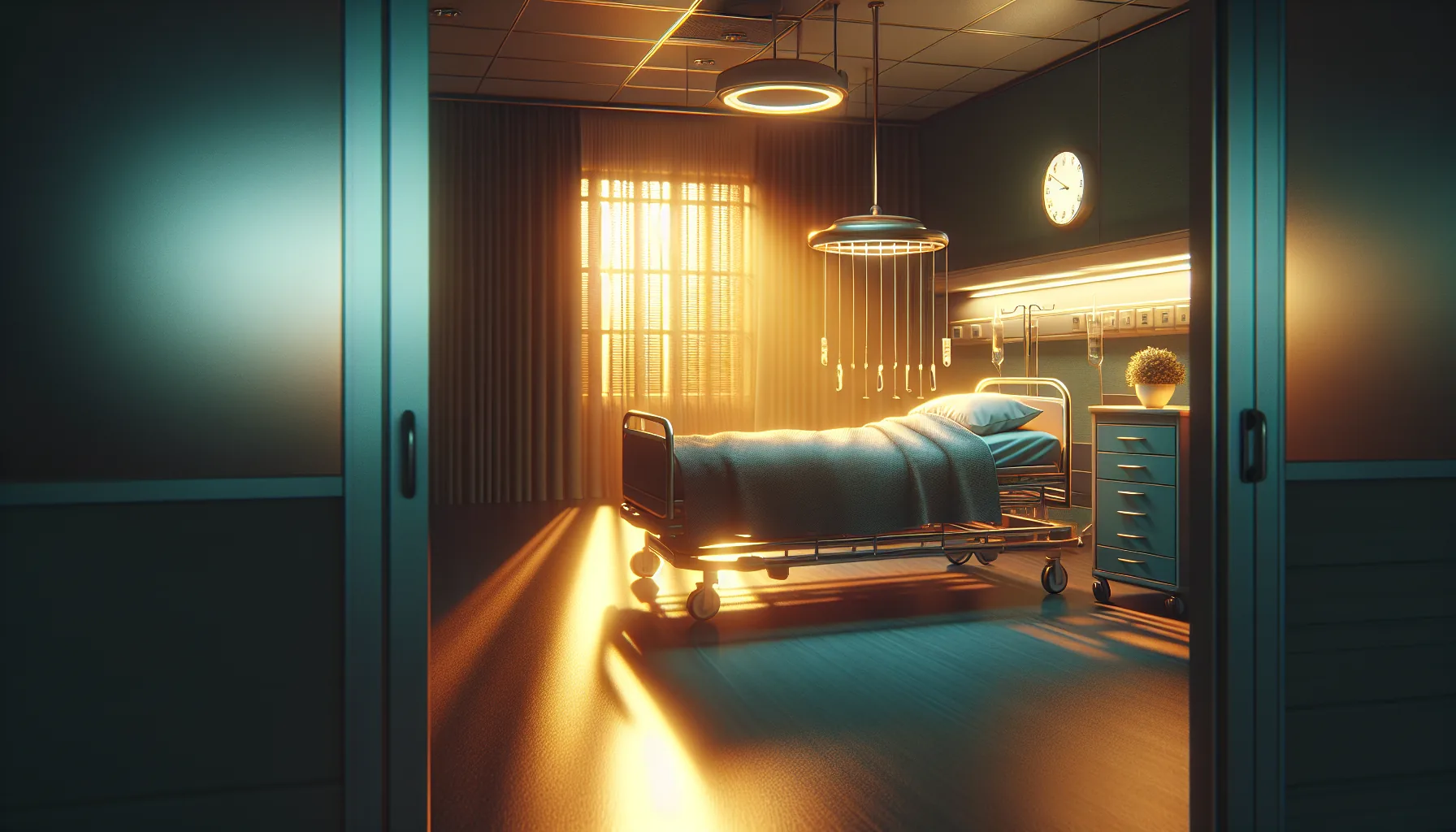 Koussan Law — Burn Injuries practice area