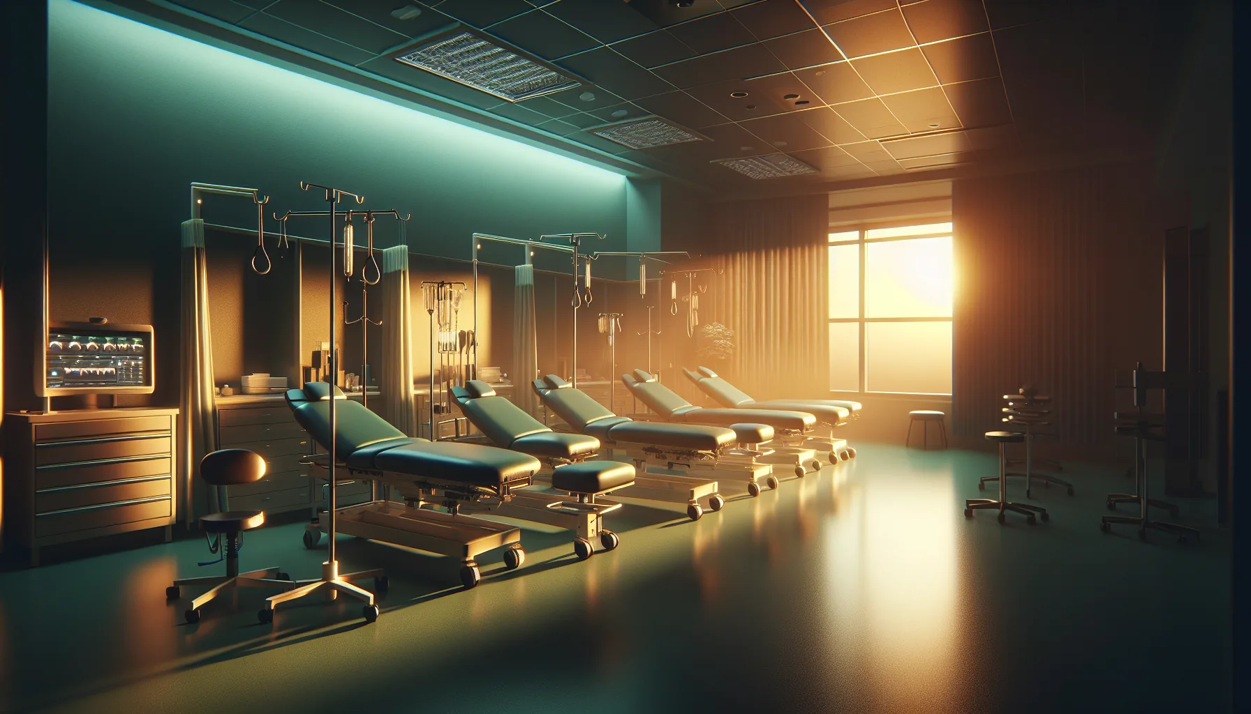 Koussan Law — Spinal Cord Injury practice area