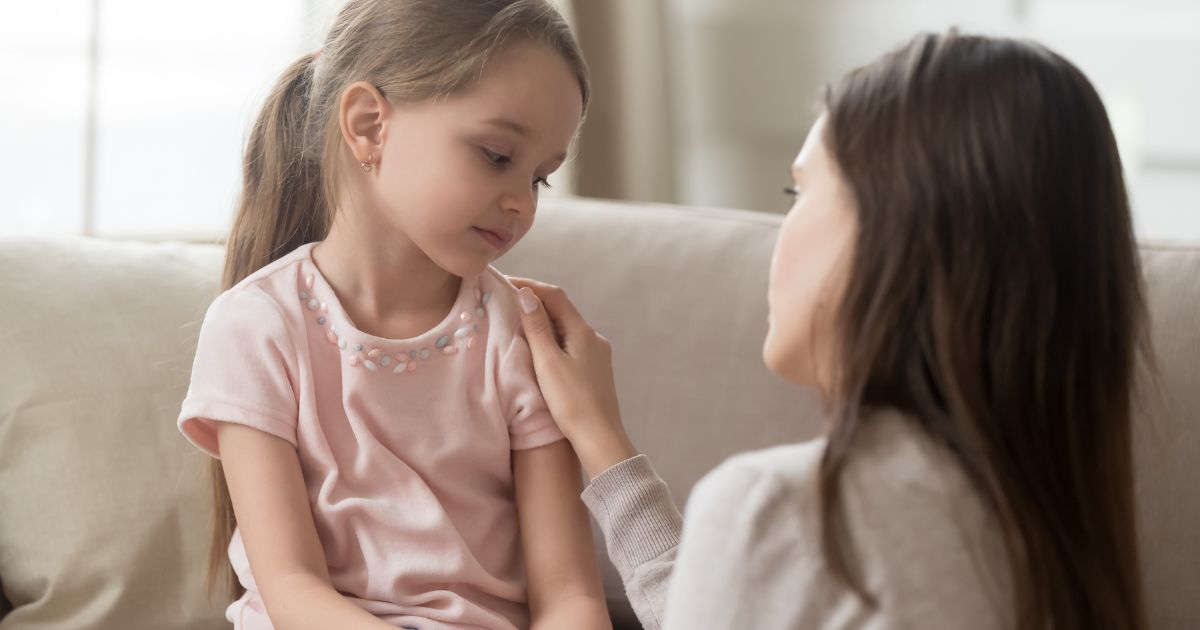 Child’s Rights Violations