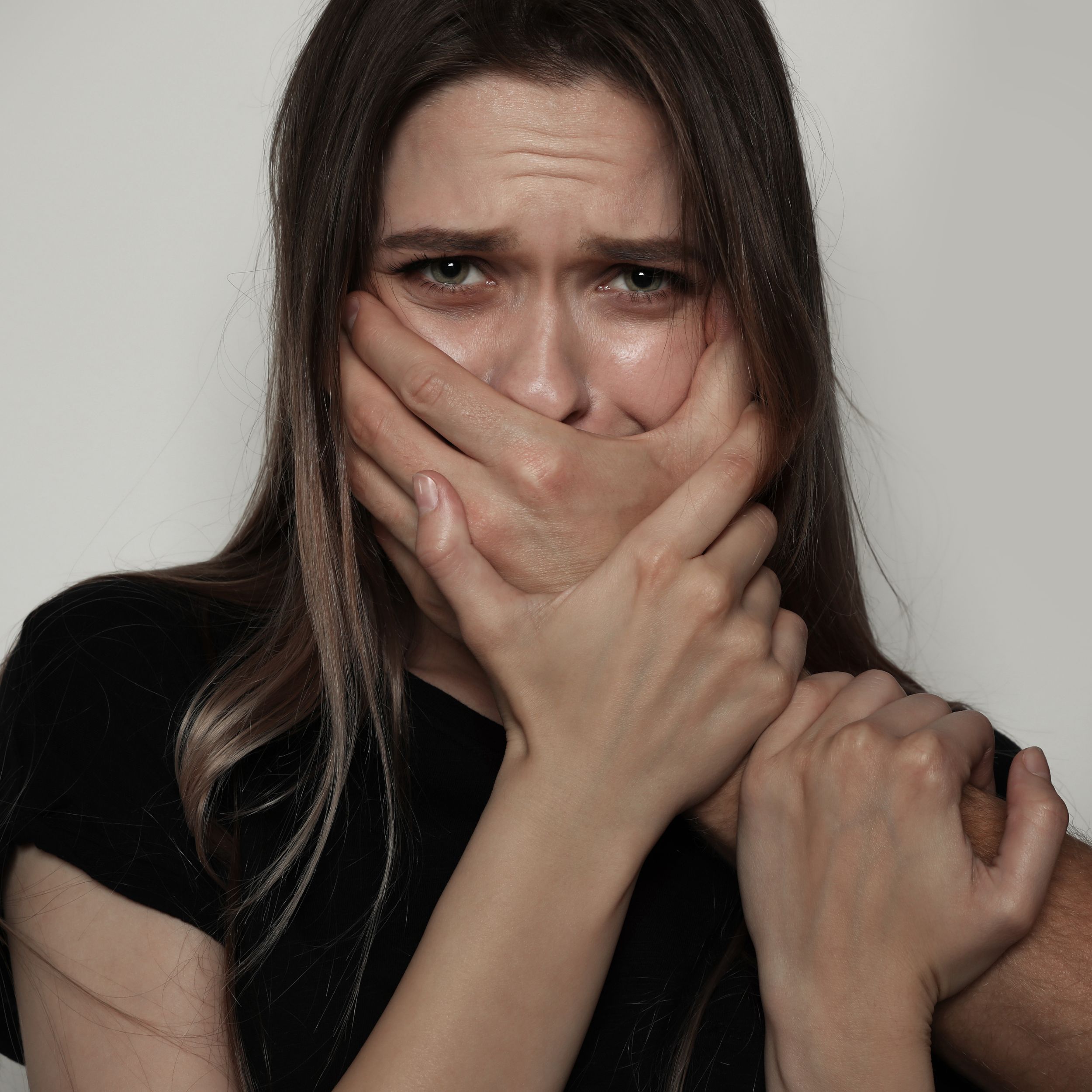 Editorial photograph representing Sexual Assault — Koussan Law Michigan personal injury attorneys