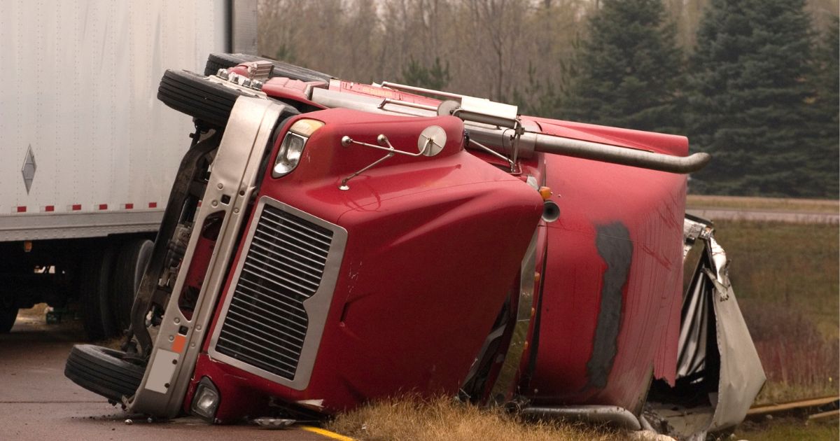 Trucking Accidents