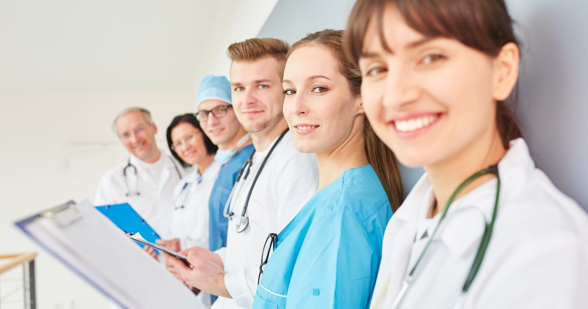 Editorial photograph representing Medical Provider Suits — Koussan Law Michigan personal injury attorneys