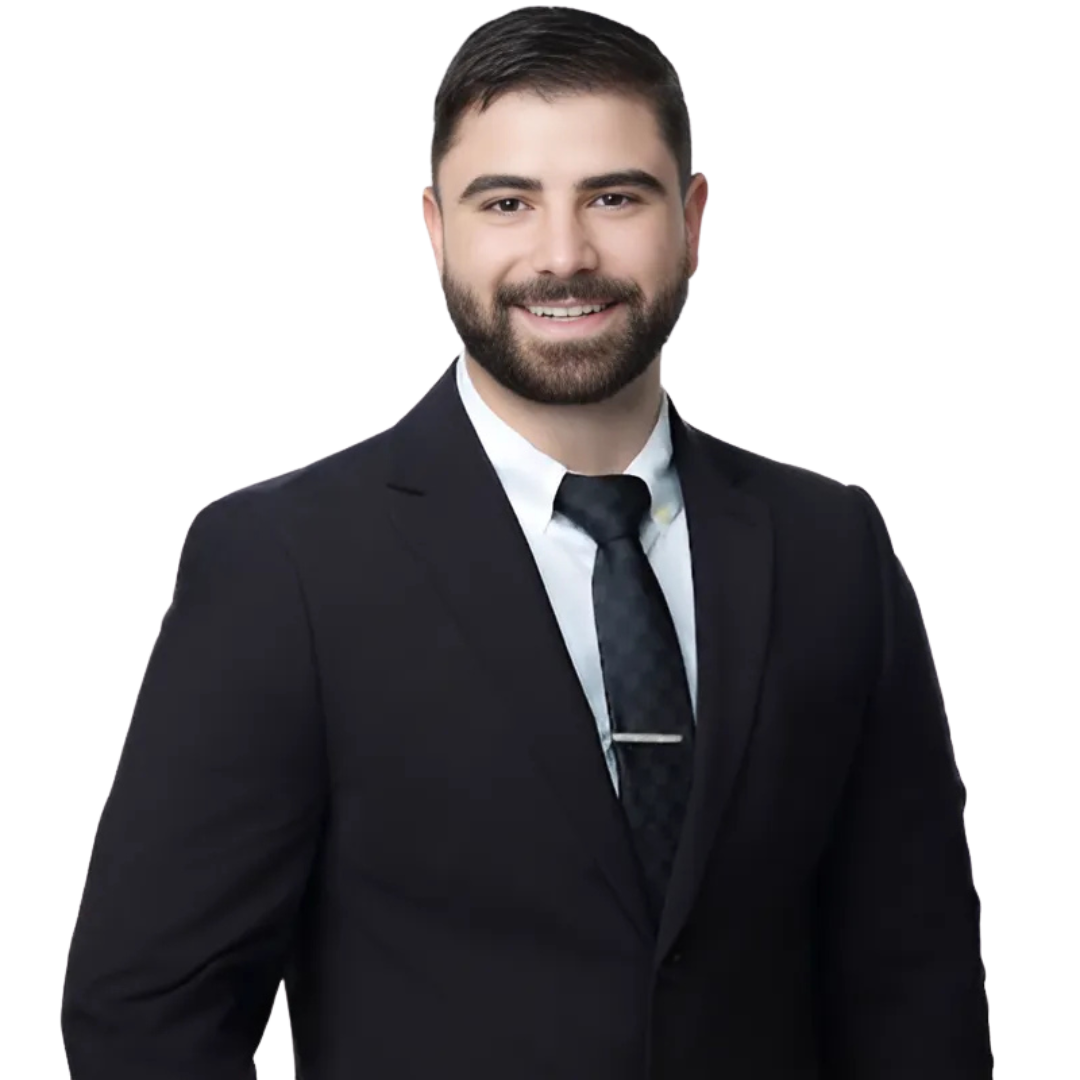 Ali Richie Saad, Attorney at Koussan Law