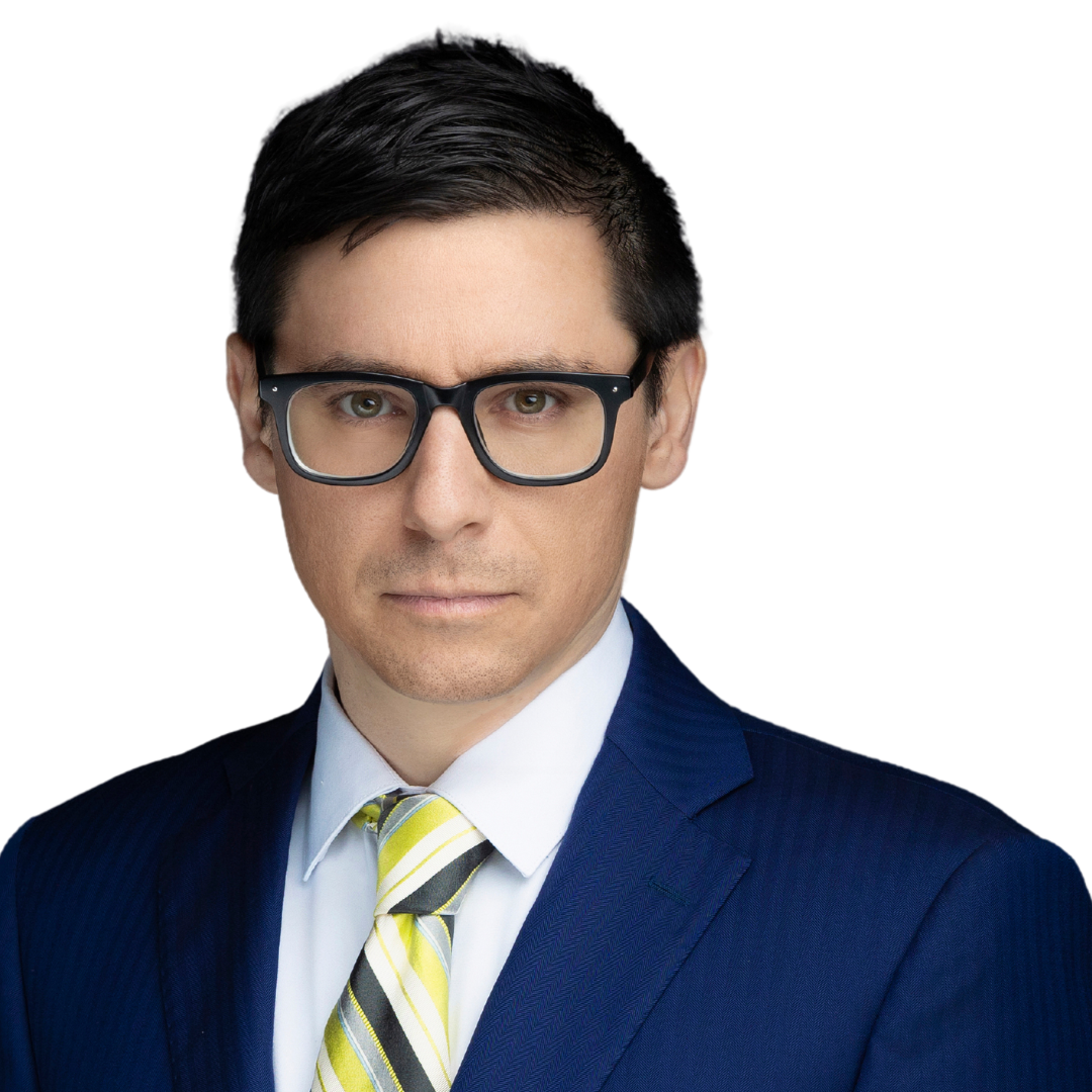 James M. Tantalo, Attorney at Koussan Law