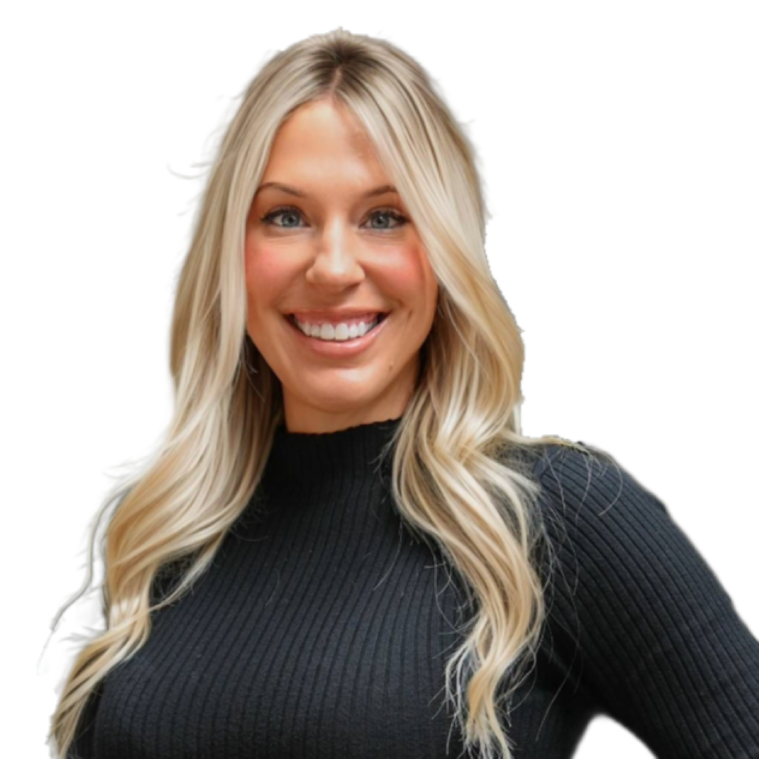 Alana Szliter, Intake Director at Koussan Law