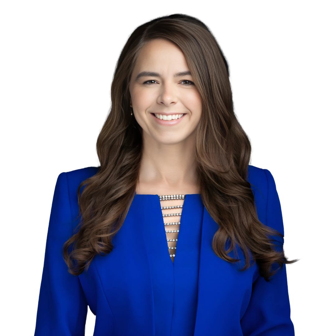 Rachel McFarlin, Litigation Paralegal at Koussan Law