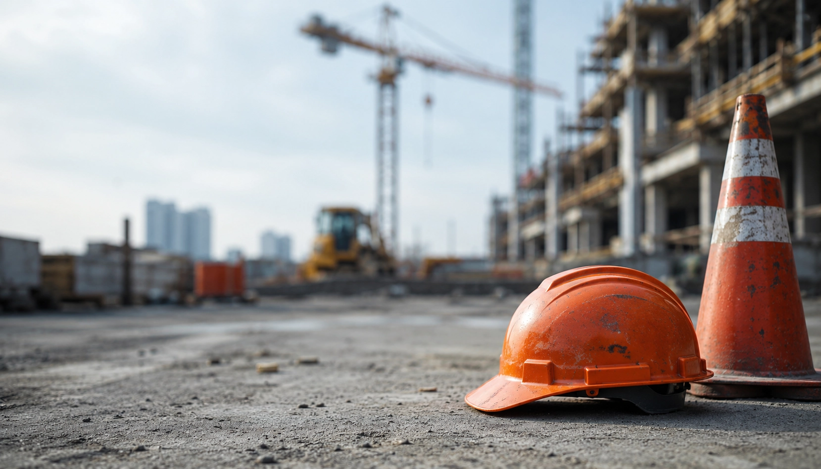 Michigan Construction Accident Lawyer: Third-Party Claims When Workers' Comp Falls Short