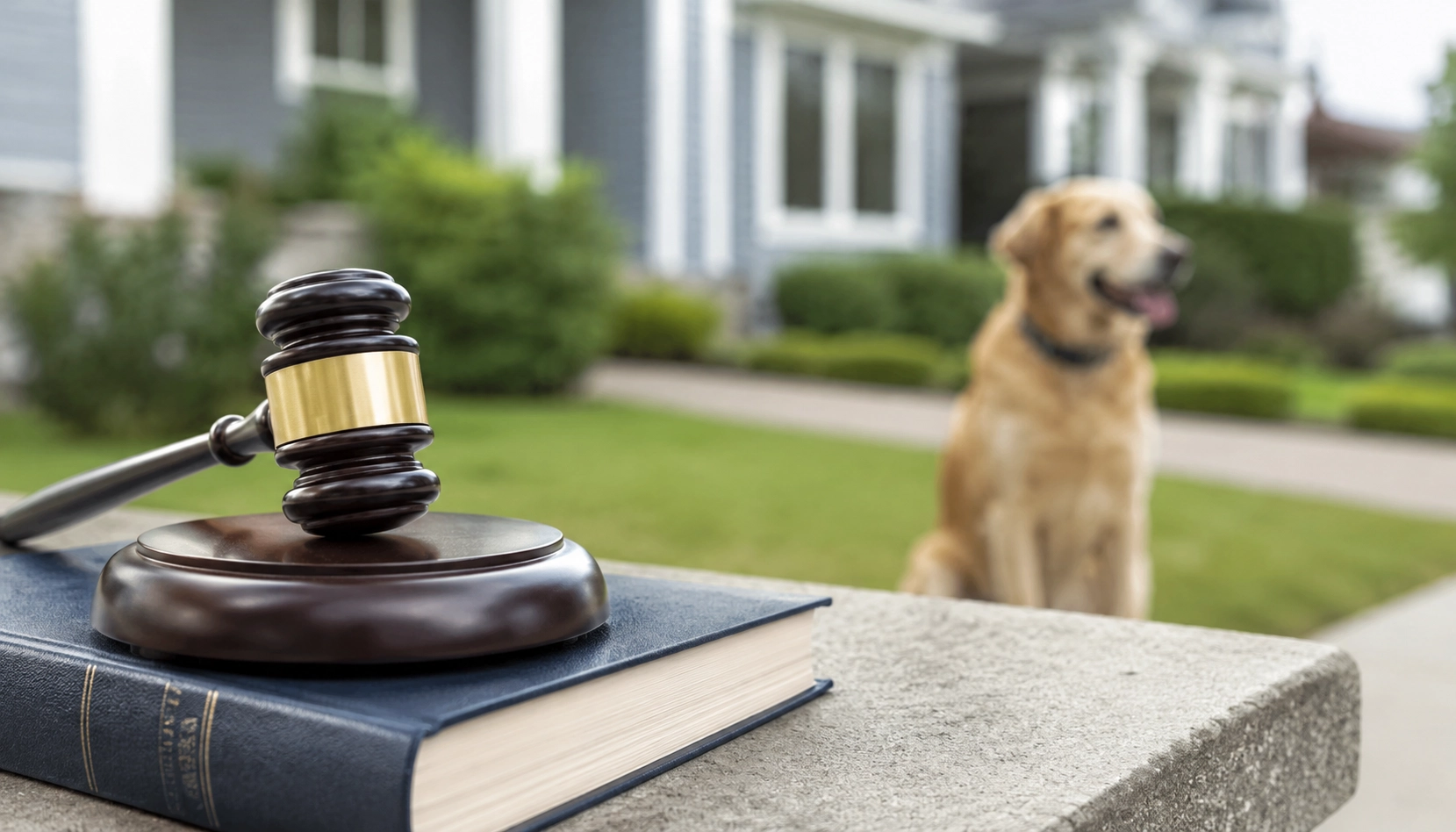 Michigan Dog Bite Laws: The 2026 Strict Liability Guide for Victims