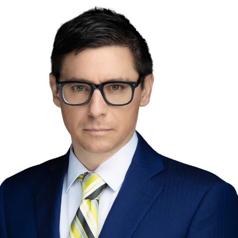 James M. Tantalo, Attorney at Koussan Law