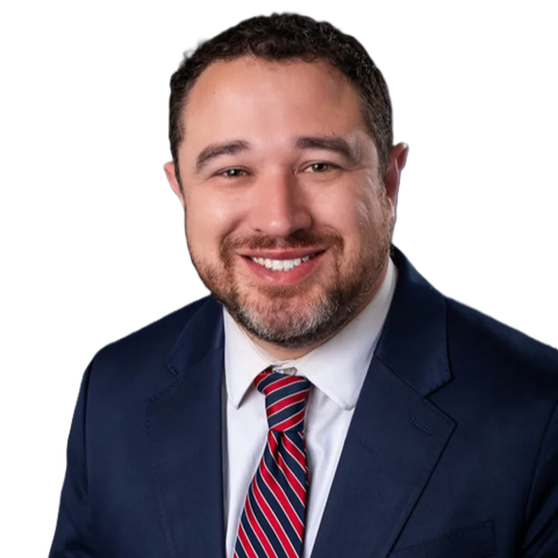 Antonio Tony Ruiz, Of Counsel at Koussan Law