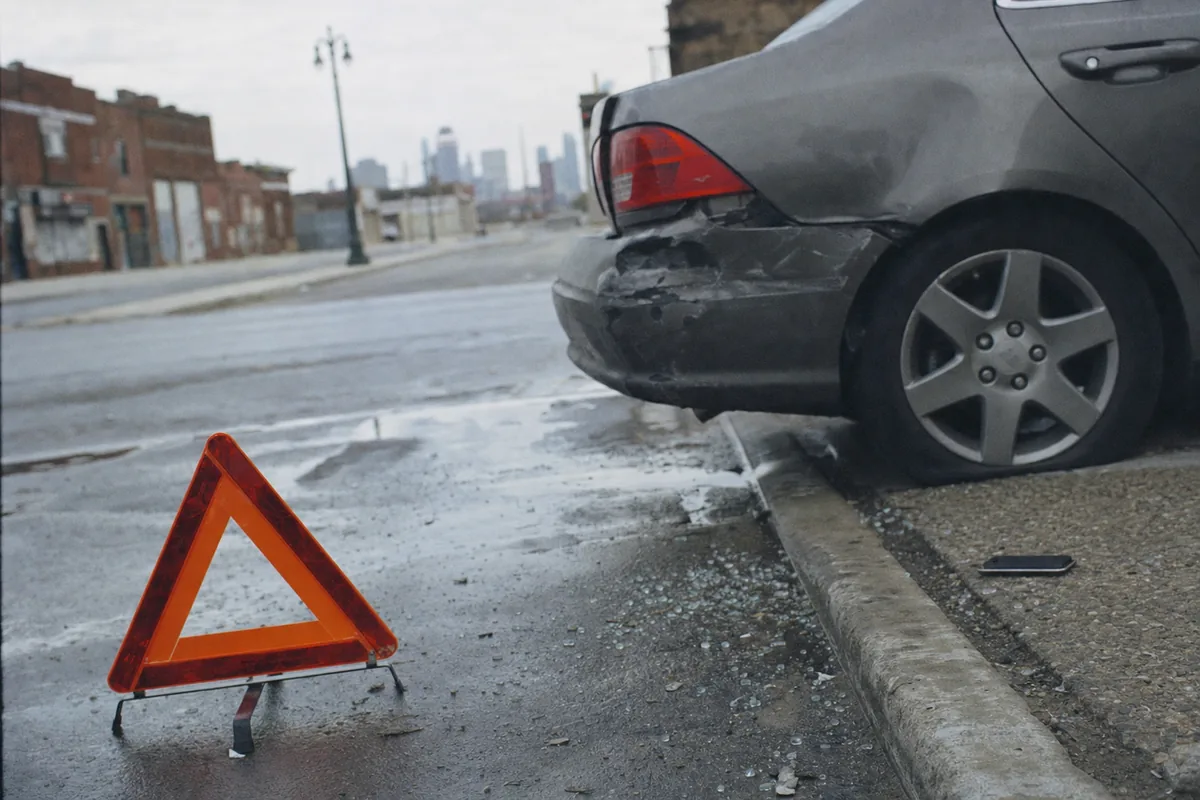 What to Do After a Car Accident in Detroit: A Step-by-Step Guide