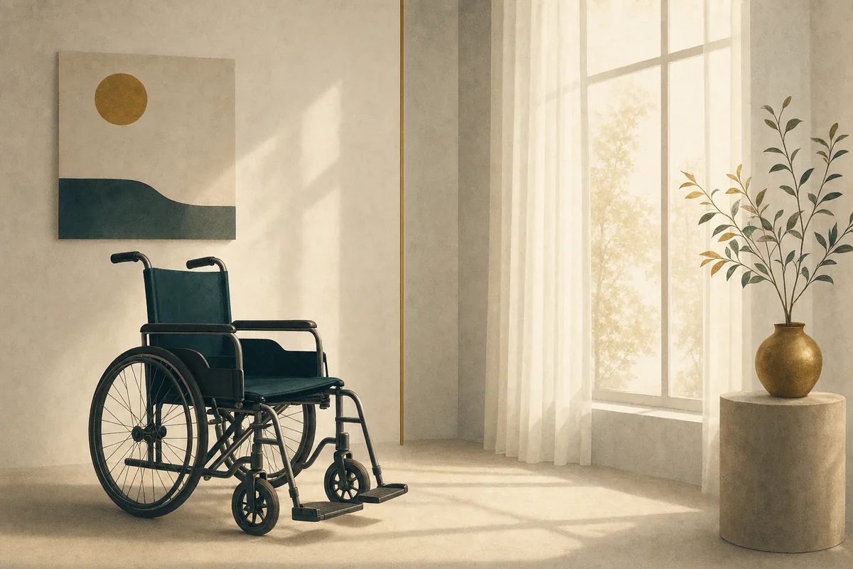 Nursing Home Abuse and Neglect Laws in Michigan