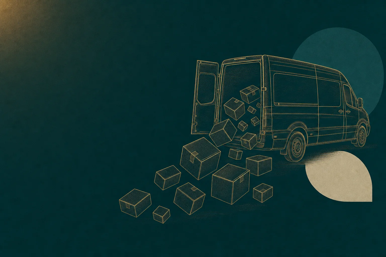 Delivery Vehicle Accidents