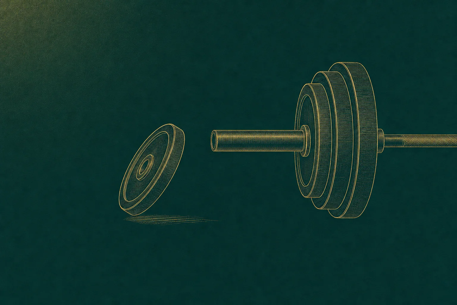 Gym & Fitness Center Injuries