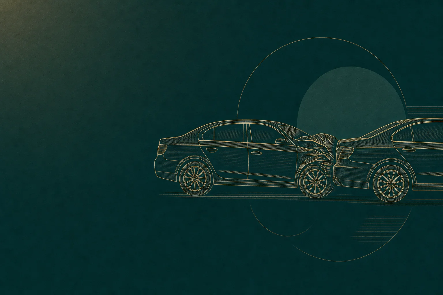 Rear-End Collision Accidents