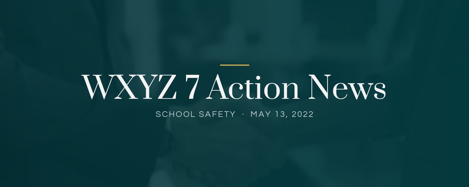 Moms demand changes after kids attacked by dogs at Bates Academy