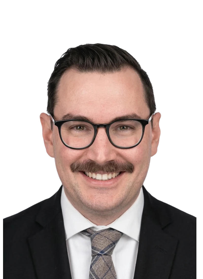 Andrew Johnston - Koussan Law