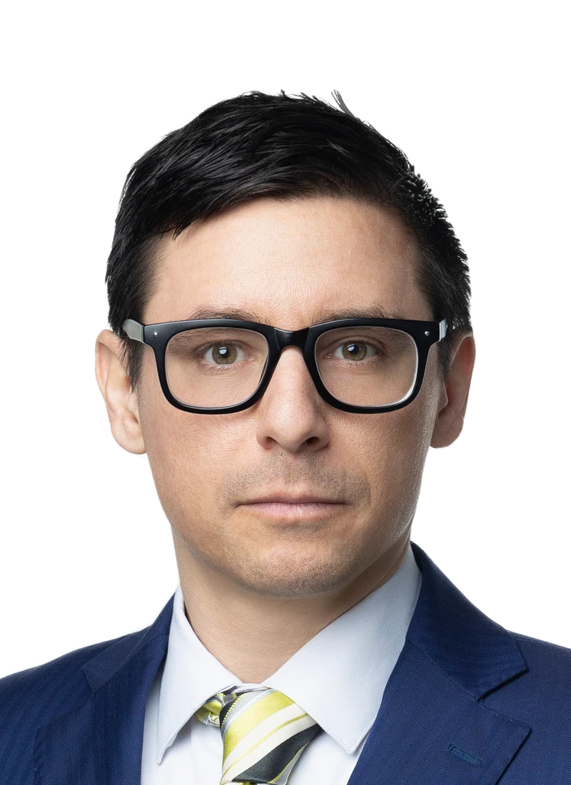 James M. Tantalo - Koussan Law