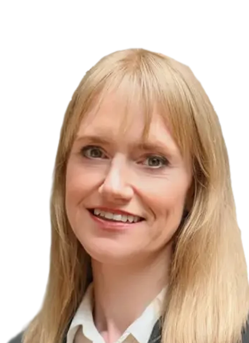 Teriann Schmidt - Koussan Law